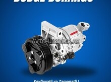 Dodge Durango kompressoru